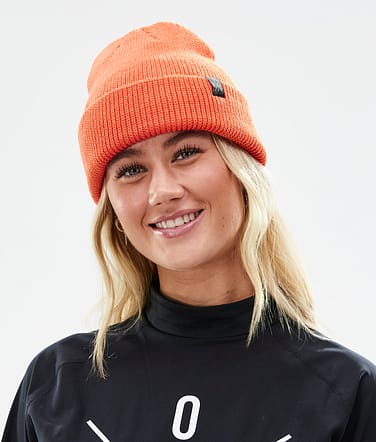 Drifter II Beanie čepice Orange