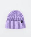 Chunky 2021 Beanie Men Faded Violet