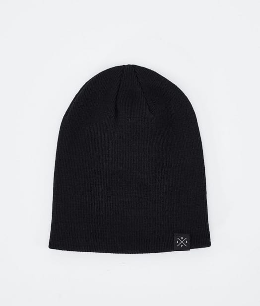 Solitude 2021 Beanie čepice Black