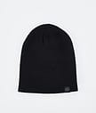 Solitude 2021 Bonnet Homme Black