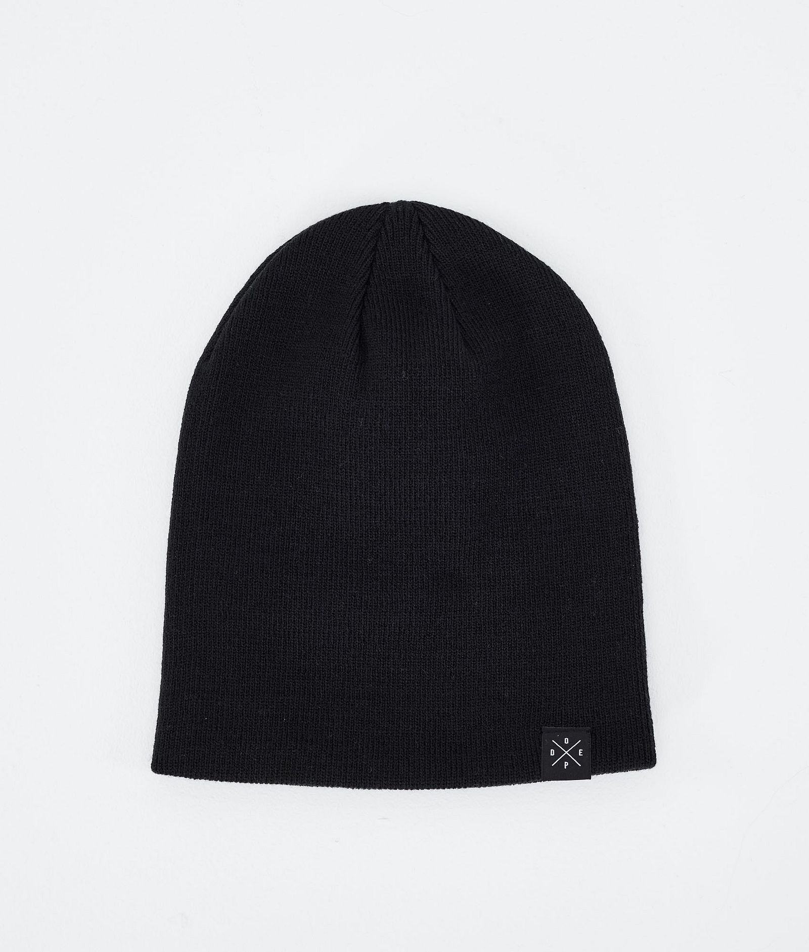 Solitude 2021 Beanie čepice Black, Obrázek 1 z 4