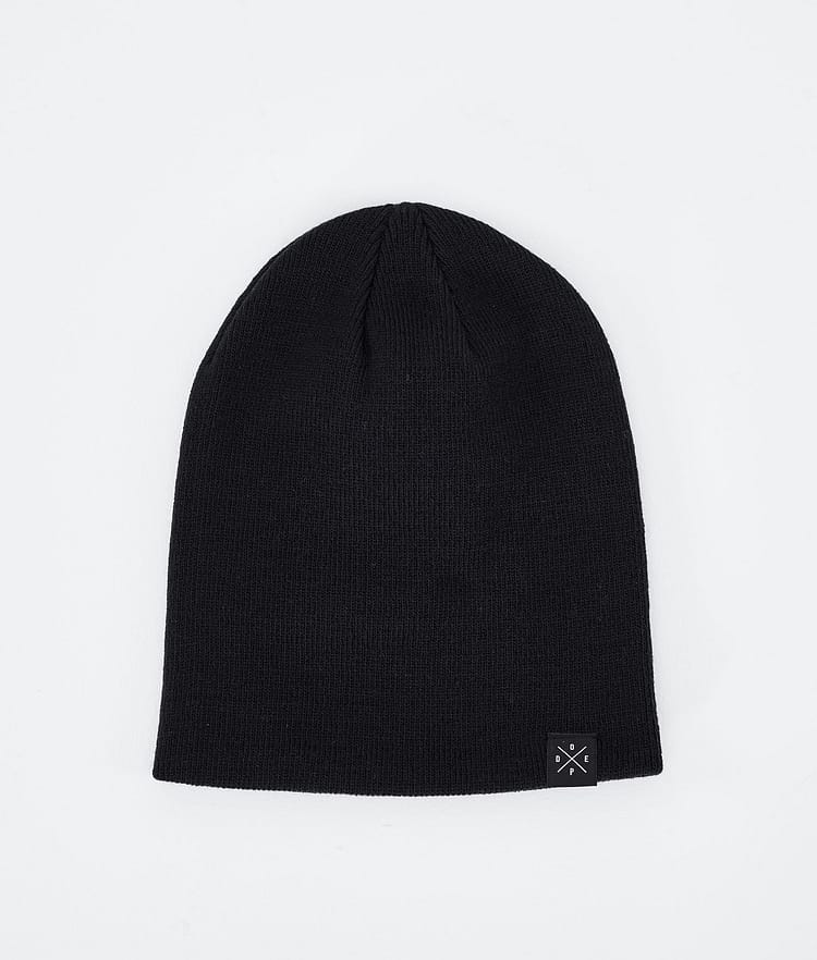 Solitude 2021 Beanie čepice Black, Obrázek 1 z 4