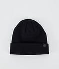 Solitude 2021 Beanie čepice Black, Obrázek 2 z 4