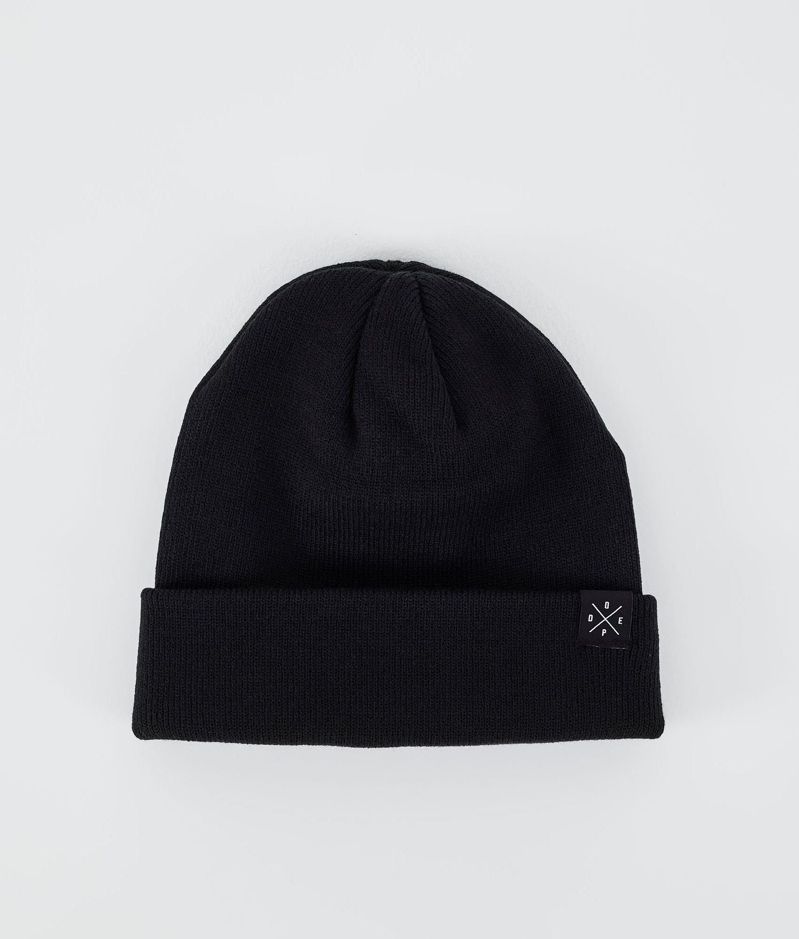 Solitude 2021 Beanie čepice Black, Obrázek 2 z 4
