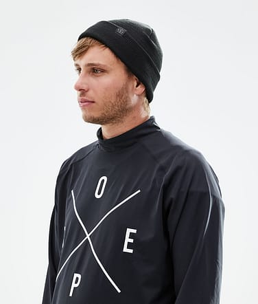 Solitude 2021 Gorro Black