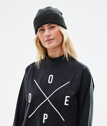 Solitude 2021 Beanie čepice Black