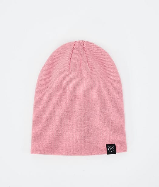 Solitude 2021 Beanie čepice Pink