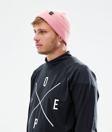 Solitude 2021 Gorro Pink