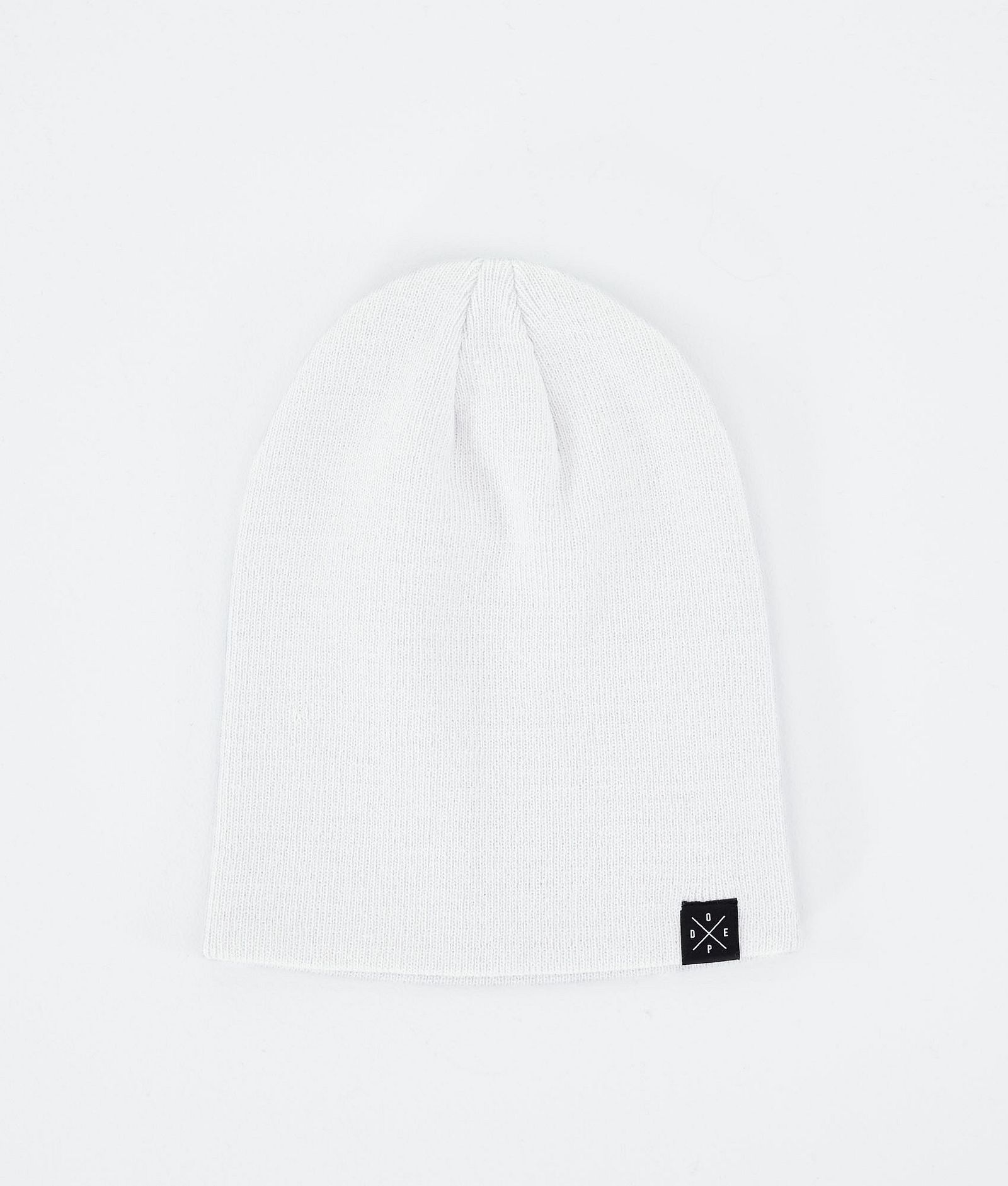 Solitude 2021 Czapka Beanie White, Zdjęcie 1 z 4