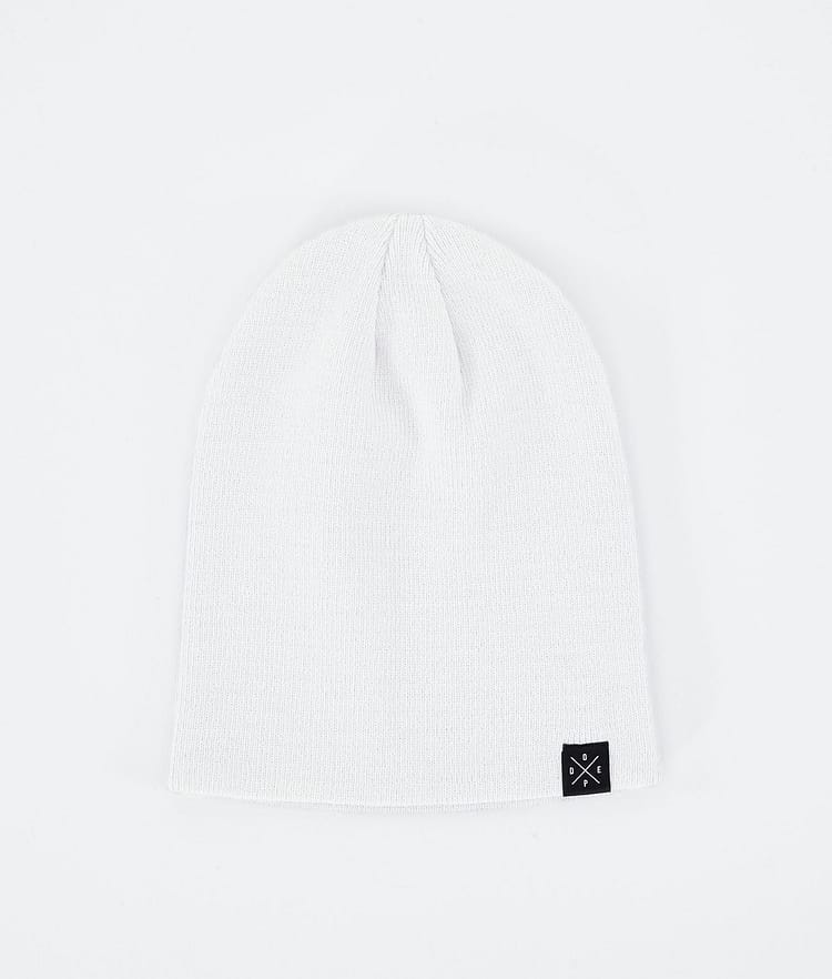 Solitude 2021 Czapka Beanie White, Zdjęcie 1 z 4