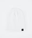 Solitude 21 Beanie čepice Pánské White
