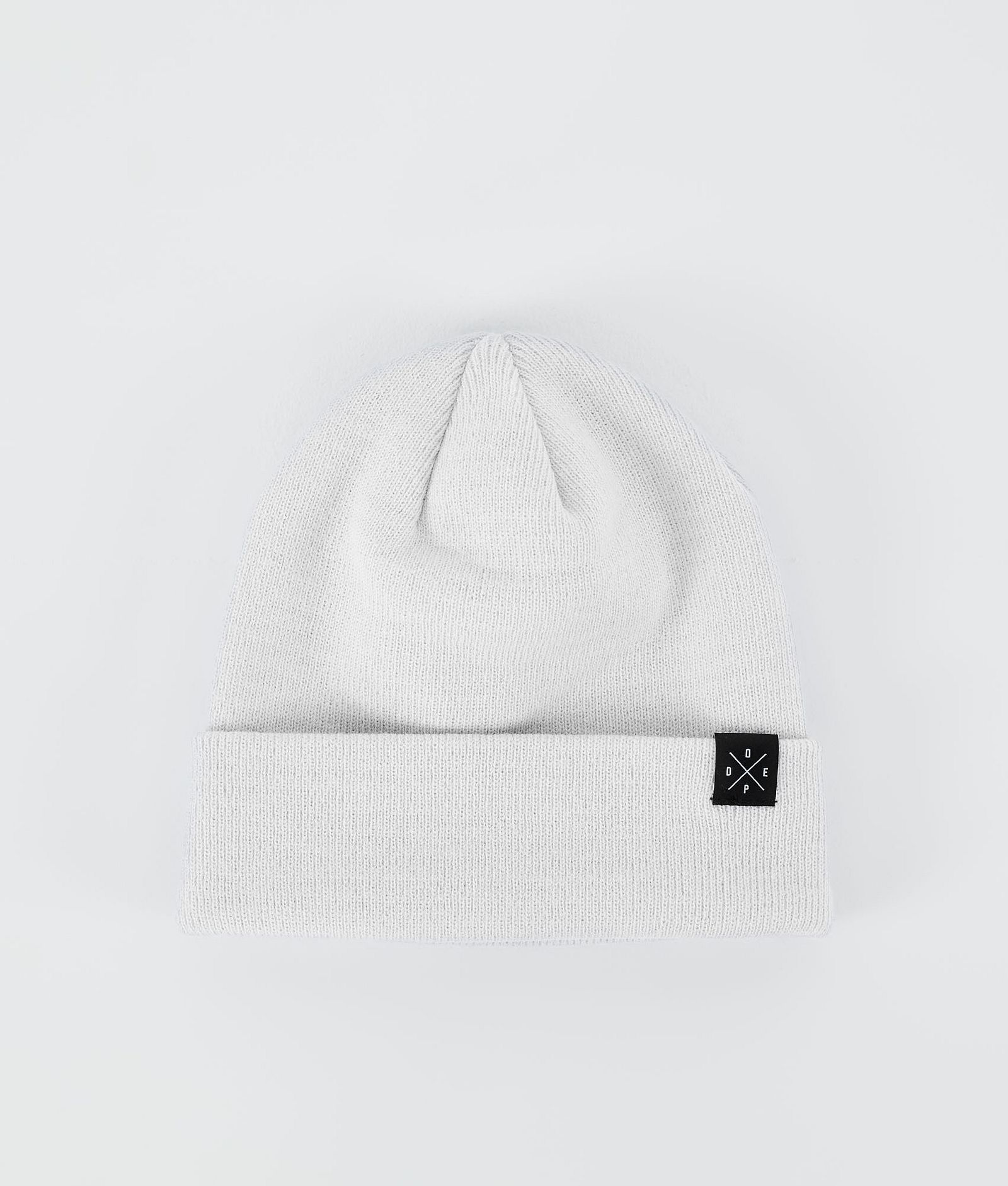 Solitude 2021 Czapka Beanie White, Zdjęcie 2 z 4