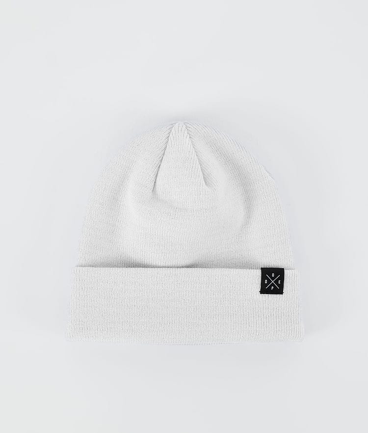 Solitude 2021 Czapka Beanie White, Zdjęcie 2 z 4