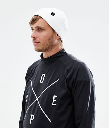Solitude 2021 Gorro White