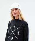Solitude 2021 Czapka Beanie White, Zdjęcie 4 z 4