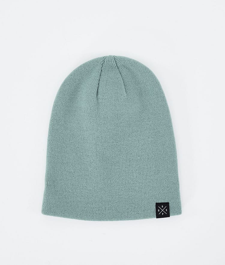 Solitude 2021 Czapka Beanie Faded Green, Zdjęcie 1 z 4
