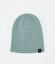 Solitude 2021 Czapka Beanie Mężczyźni Faded Green