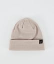 Solitude 2021 Czapka Beanie Mężczyźni Sand