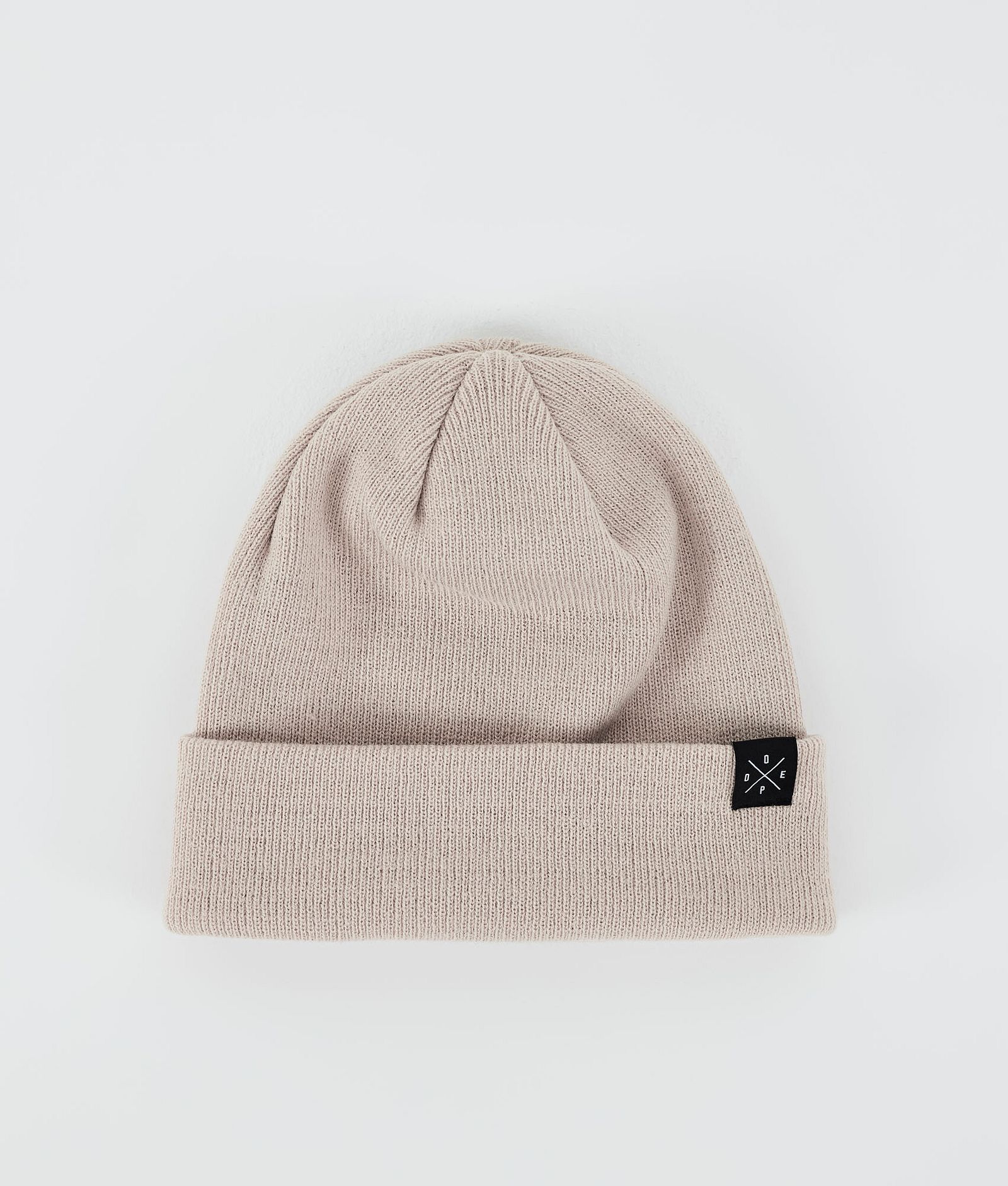 Solitude 2021 Beanie čepice Sand, Obrázek 1 z 4