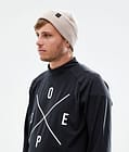 Solitude 2021 Beanie čepice Sand, Obrázek 3 z 4
