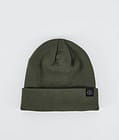 Solitude 2021 Czapka Beanie Olive Green, Zdjęcie 1 z 4