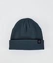 Solitude 2021 Beanie Men Metal Blue