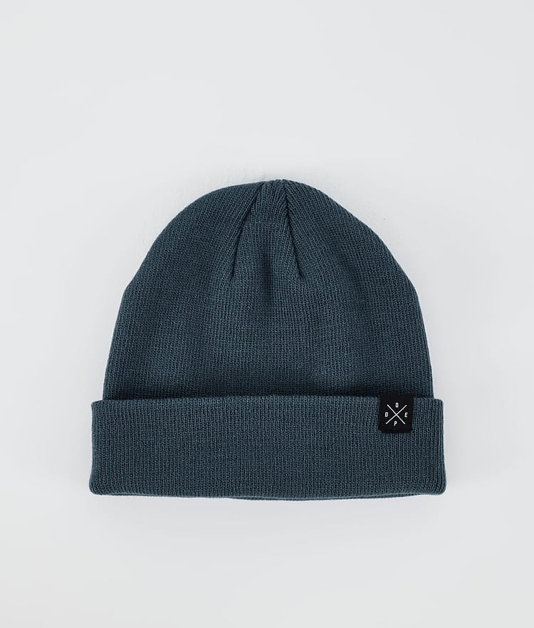 Solitude 2021 Beanie Metal Blue, Image 1 of 4