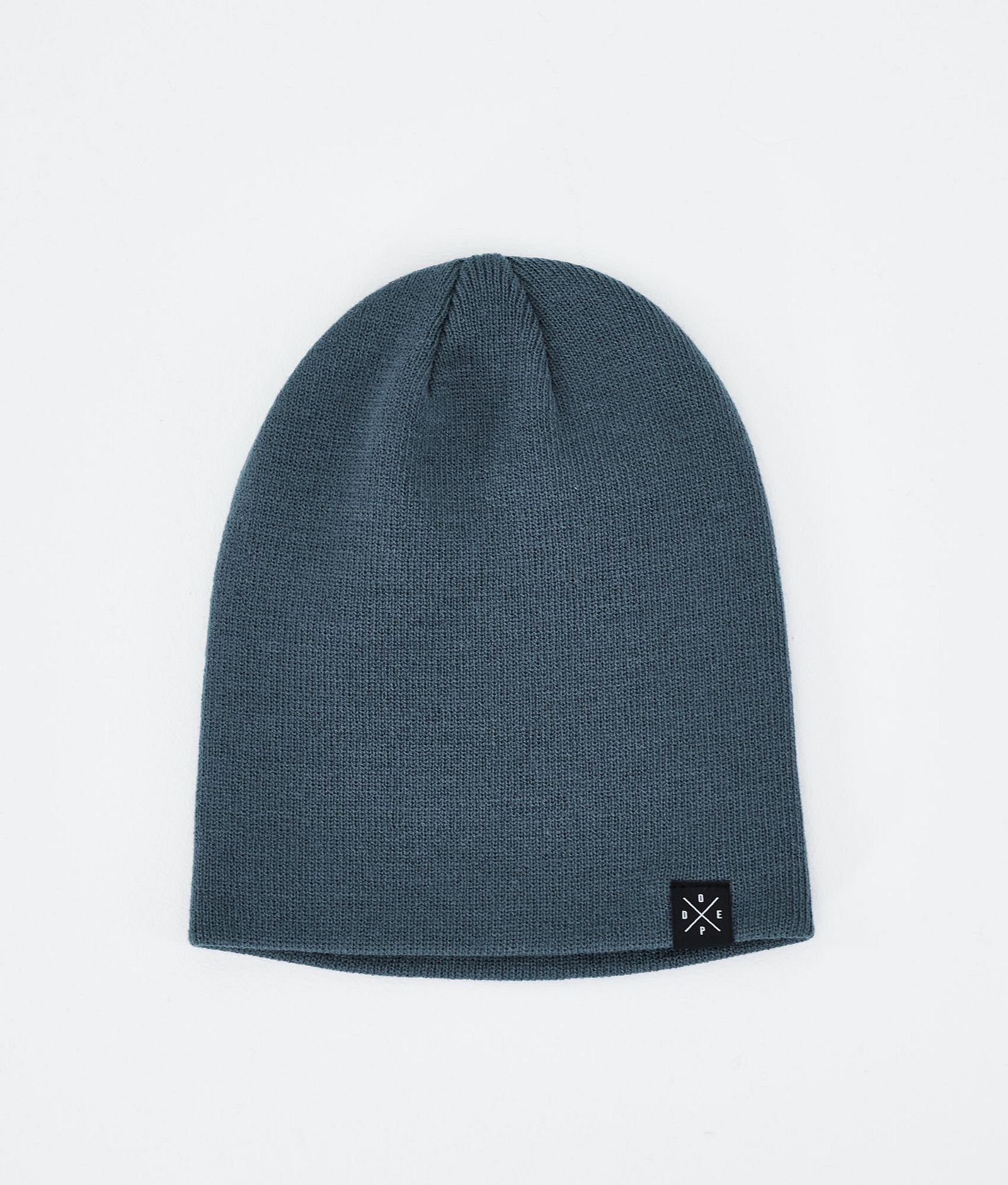 Solitude 2021 Beanie Metal Blue, Image 2 of 4