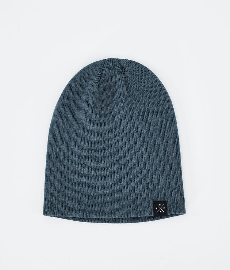 Solitude 2021 Beanie Metal Blue, Image 2 of 4