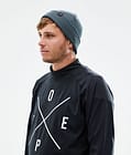 Solitude 2021 Beanie Metal Blue, Image 3 of 4