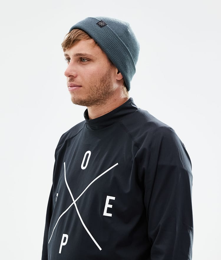 Solitude 2021 Beanie Metal Blue, Image 3 of 4