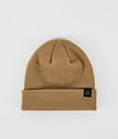 Solitude 2021 Beanie čepice Pánské Gold