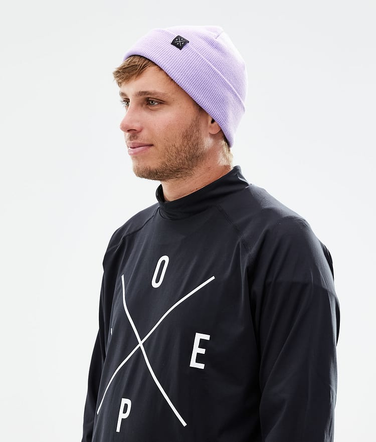Solitude 2021 Beanie Faded Violet, Image 3 of 4