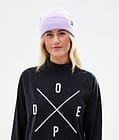 Solitude 2021 Beanie Faded Violet, Image 4 of 4