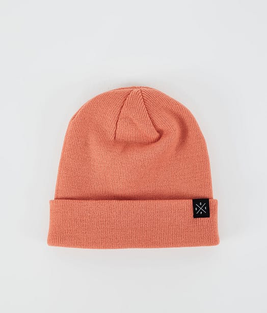 Solitude 2021 Beanie Peach