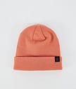 Solitude 2021 Beanie Men Peach