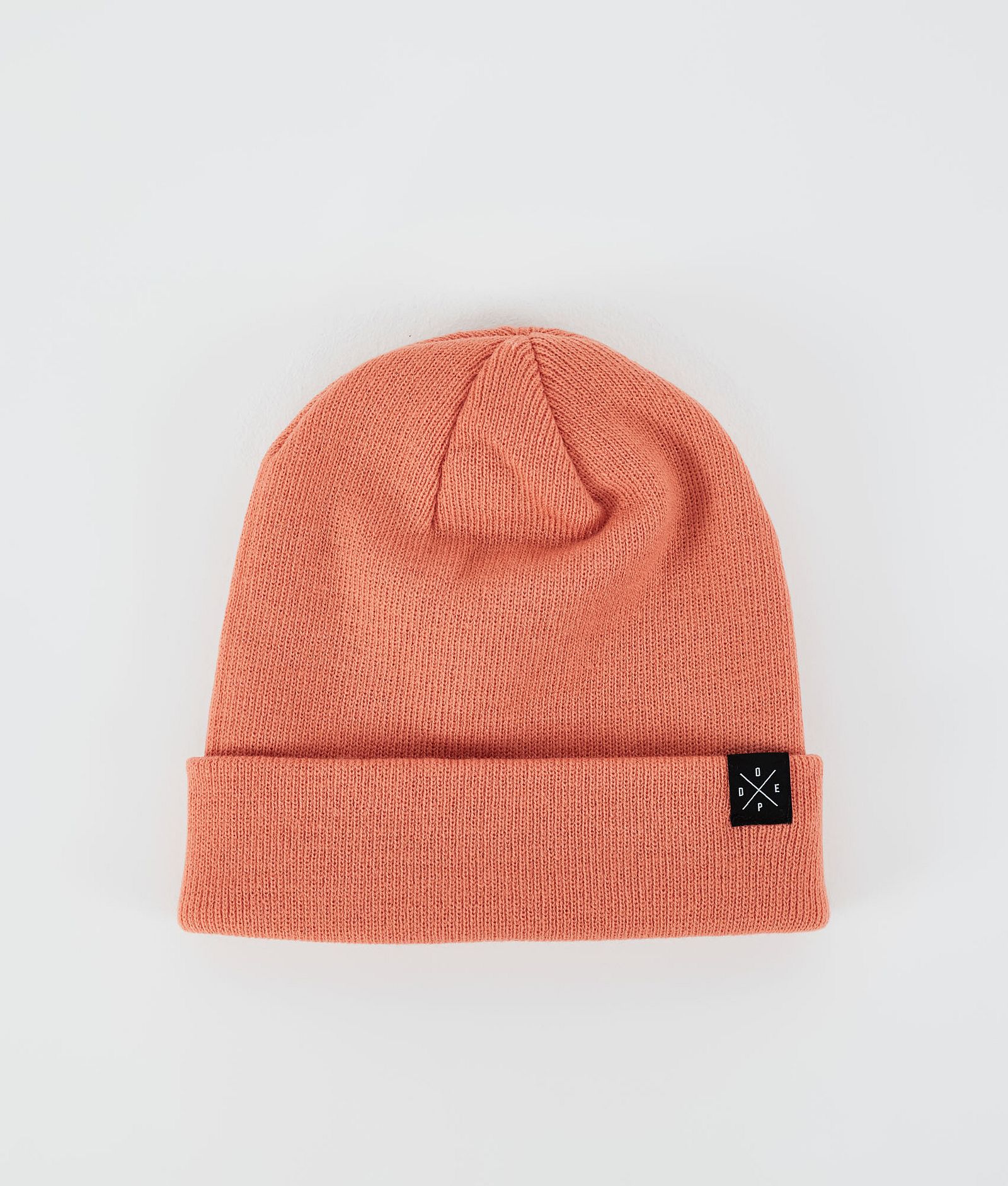 Solitude 2021 Beanie čepice Peach, Obrázek 1 z 4
