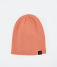 Solitude 2021 Beanie čepice Peach, Obrázek 2 z 4