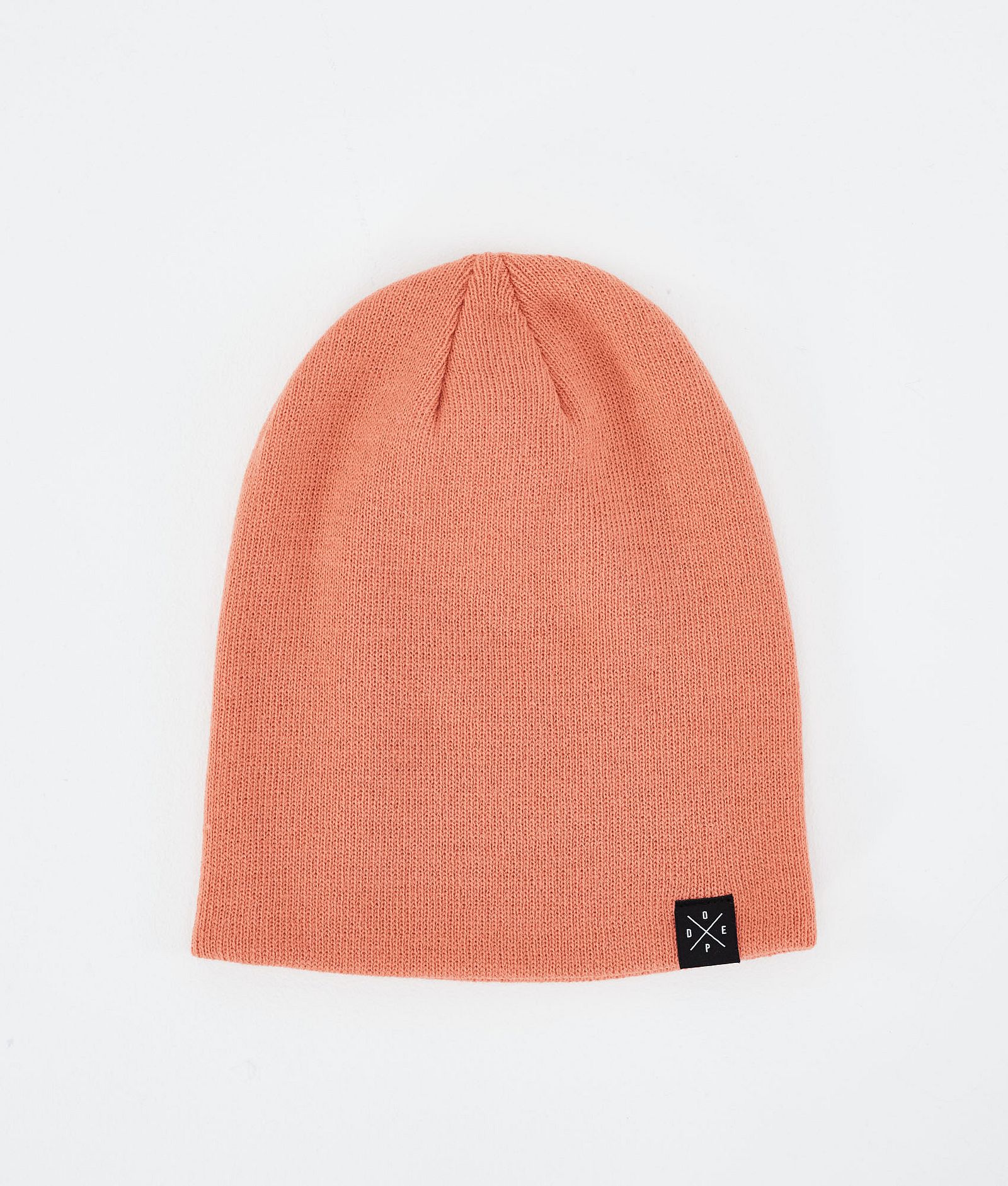Solitude 2021 Beanie čepice Peach, Obrázek 2 z 4