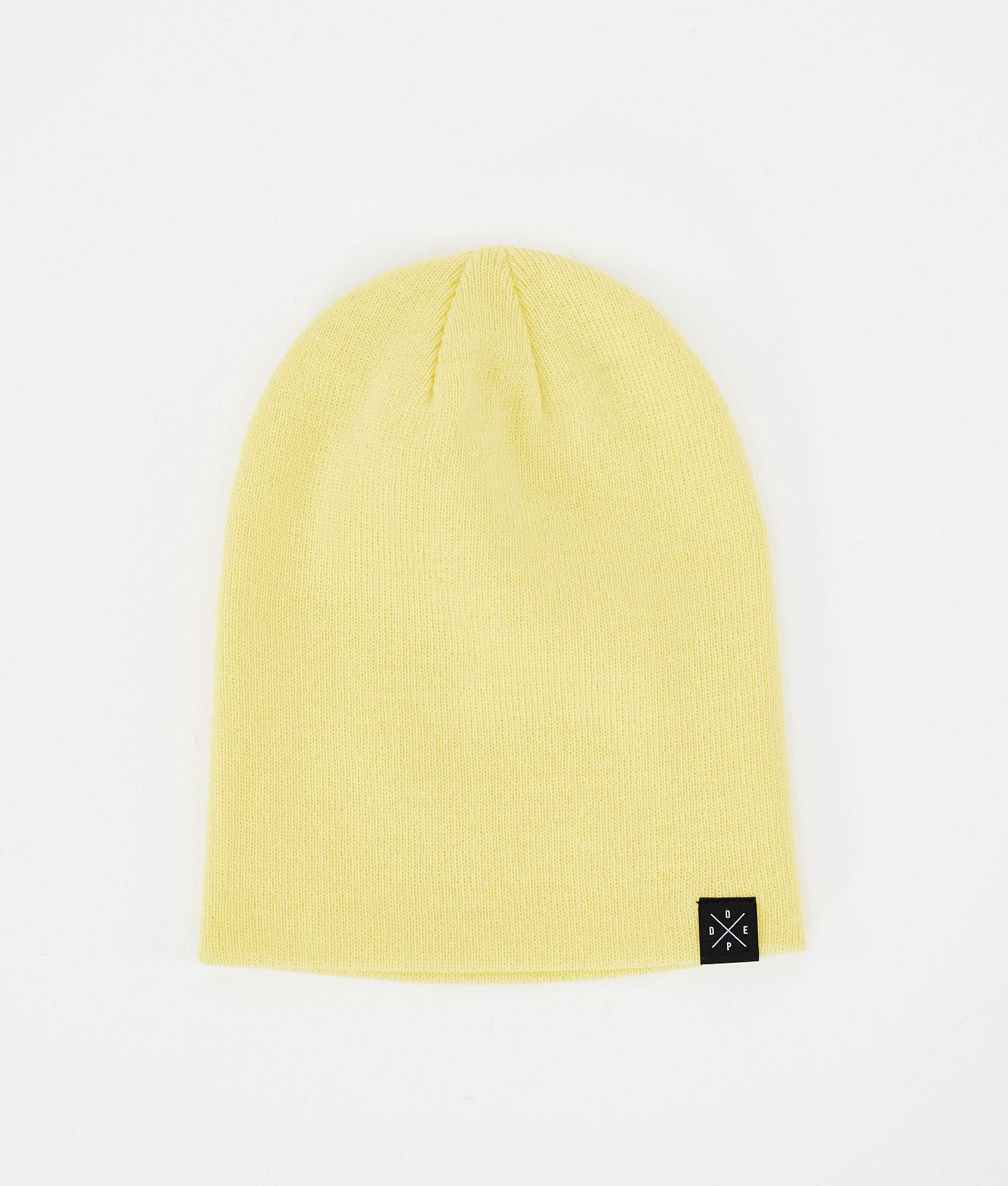 Solitude 2021 Gorro Faded Yellow, Imagen 2 de 4