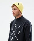 Solitude 2021 Gorro Faded Yellow, Imagen 3 de 4