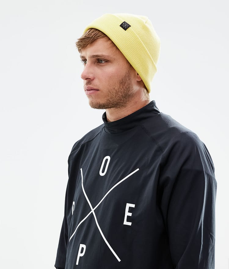 Solitude 2021 Gorro Faded Yellow, Imagen 3 de 4