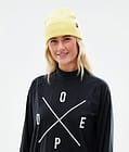 Solitude 2021 Gorro Faded Yellow, Imagen 4 de 4