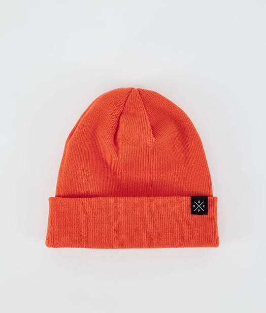 Solitude 2021 ビーニー帽 Orange