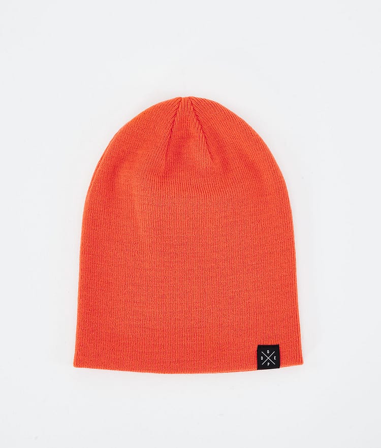Solitude 2021 Gorro Orange, Imagen 2 de 4