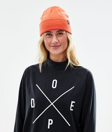 Solitude 2021 Gorro Orange