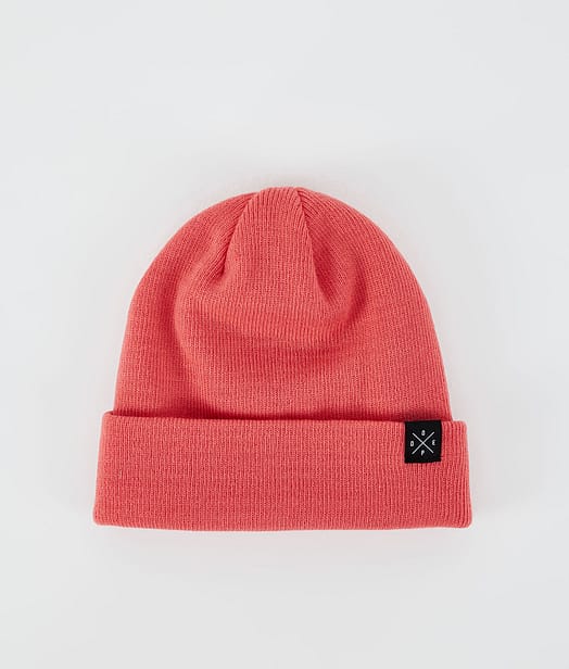 Solitude 2021 Beanie čepice Coral