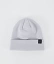 Solitude 2021 Beanie čepice Light Grey