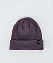 Solitude 2021 Czapka Beanie Mężczyźni Faded Grape