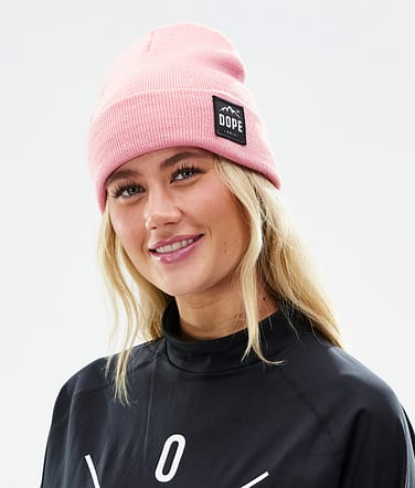 Paradise Gorro Pink